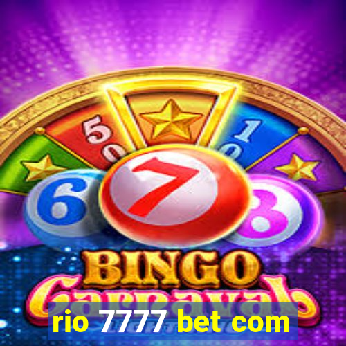 rio 7777 bet com